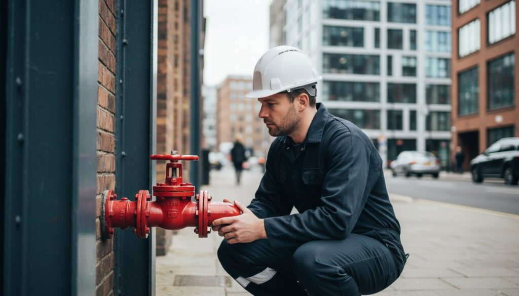 Understanding Dry Risers: Essential Fire Safety for Sheffield, Rotherham, Doncaster, Worksop, and Retford