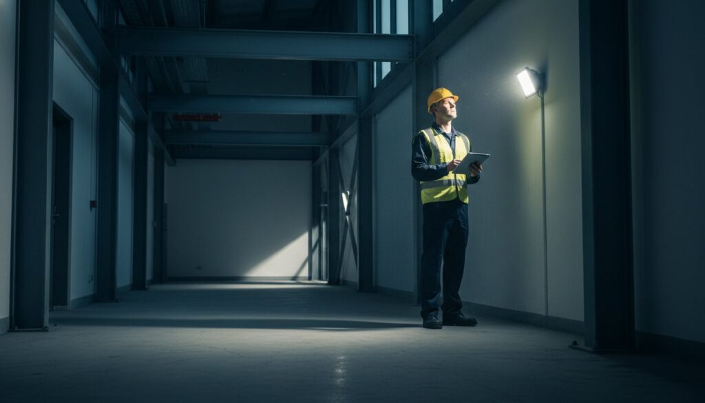 Emergency Lighting Maintenance Contracts in Retford: A 2026 Compliance Guide
