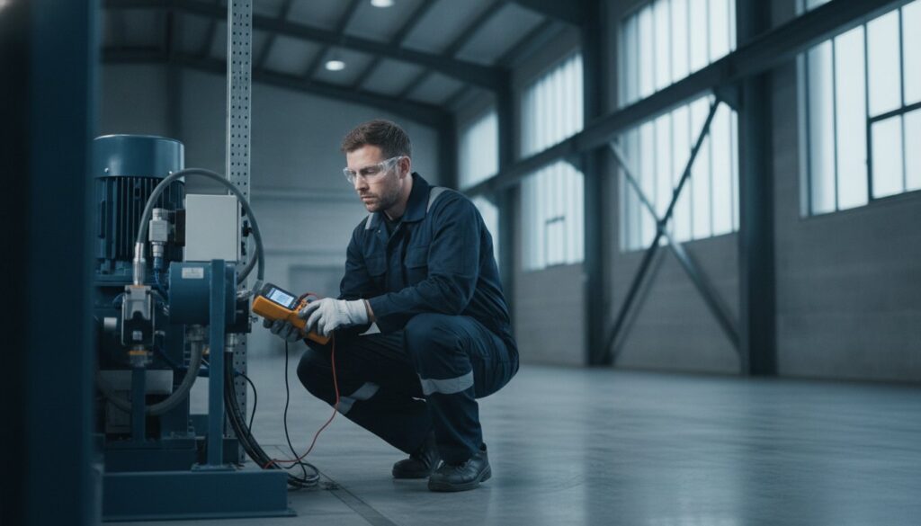 Commercial PAT Testing Doncaster: The 2026 Business Compliance Guide