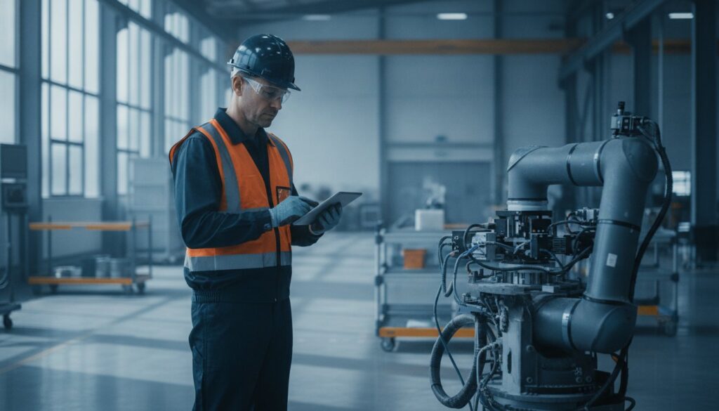 Incident Investigation Guide for Sheffield & Barnsley Firms