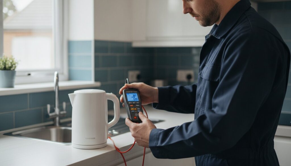 PAT Testing for Landlords in Retford: 2026 Guide