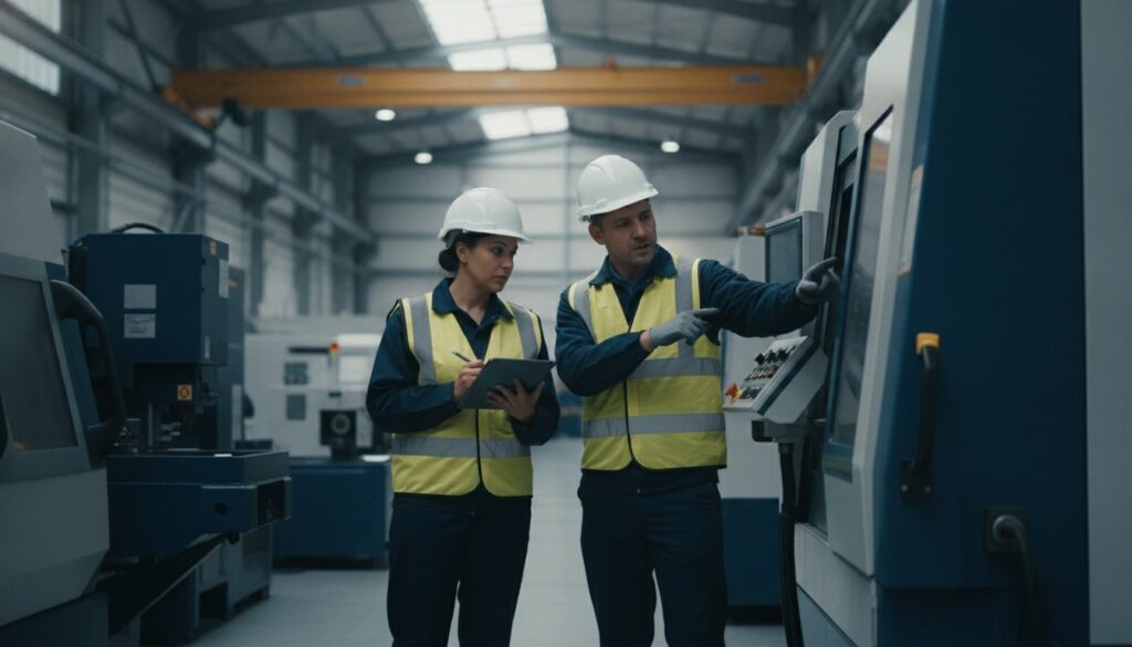 Workplace Accident Investigation Guide for Sheffield Firms