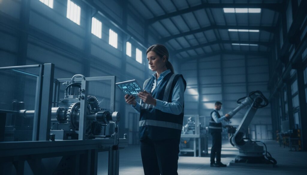 Commercial Safety Audits: Guide for Sheffield Businesses