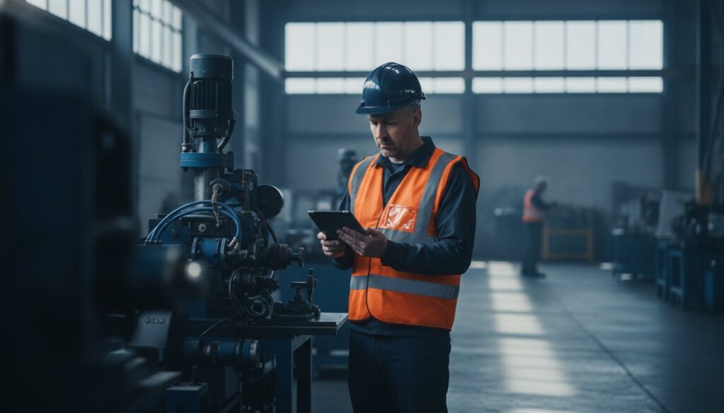 Essential Workplace Safety Inspections for Sheffield Firms