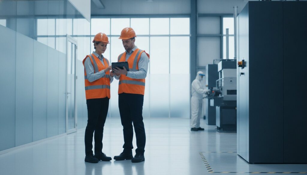 Health & Safety Audit: 2026 UK Compliance Guide