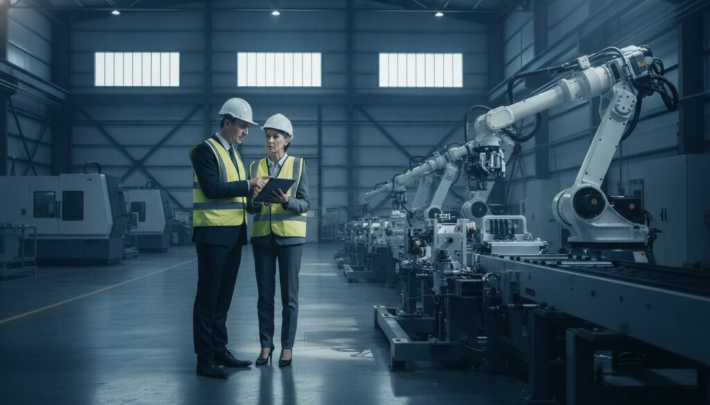 Health & Safety Compliance Audit: The 2026 UK Business Guide