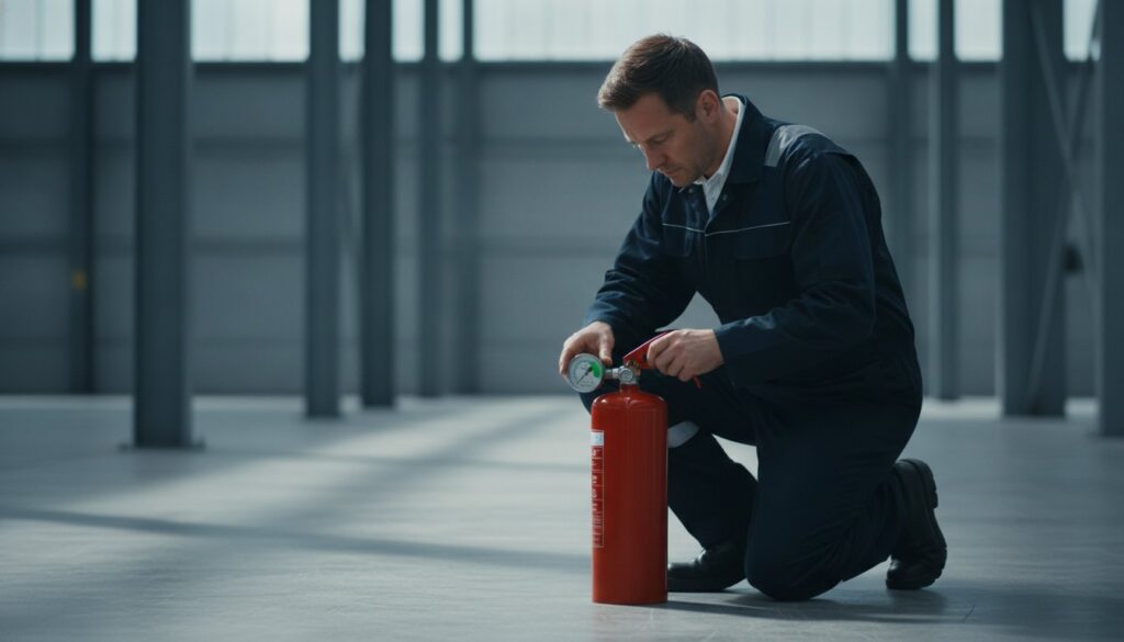 Local Fire Safety Solutions: Sheffield & Barnsley Experts