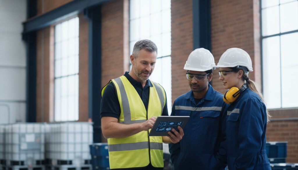 Outsourced Safety Advisor Sheffield: Expert Compliance for Your Business