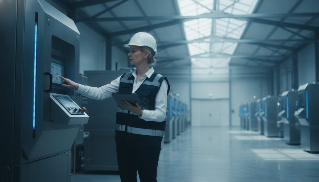 Sheffield Business Compliance Audit: A Safety Guide